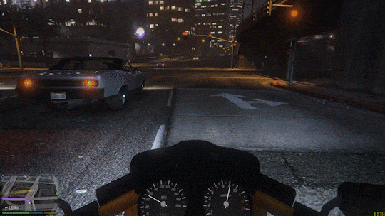 T.E.E.D 1104 —— 在视频游戏中学习驾驶的深度神经网络