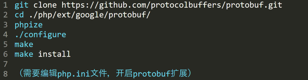 TarsPHP 新版本发布，支持 Protobuf 协议  