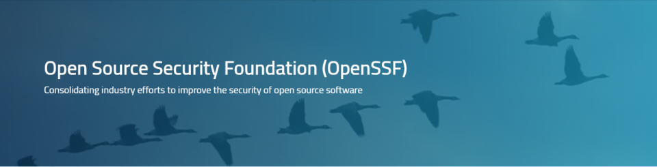 Linux 基金会联合厂商成立开源安全基金会 OpenSSF