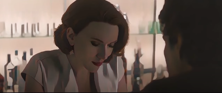 cartoonize —— 一键将视频图片卡通化 webapp