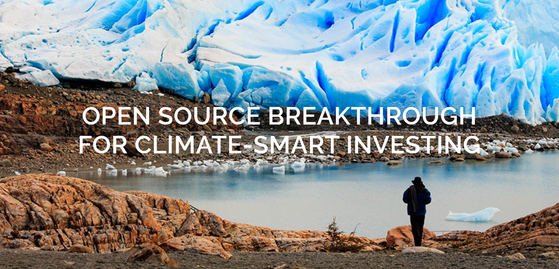 Linux 基金会计划成立气候金融基金会