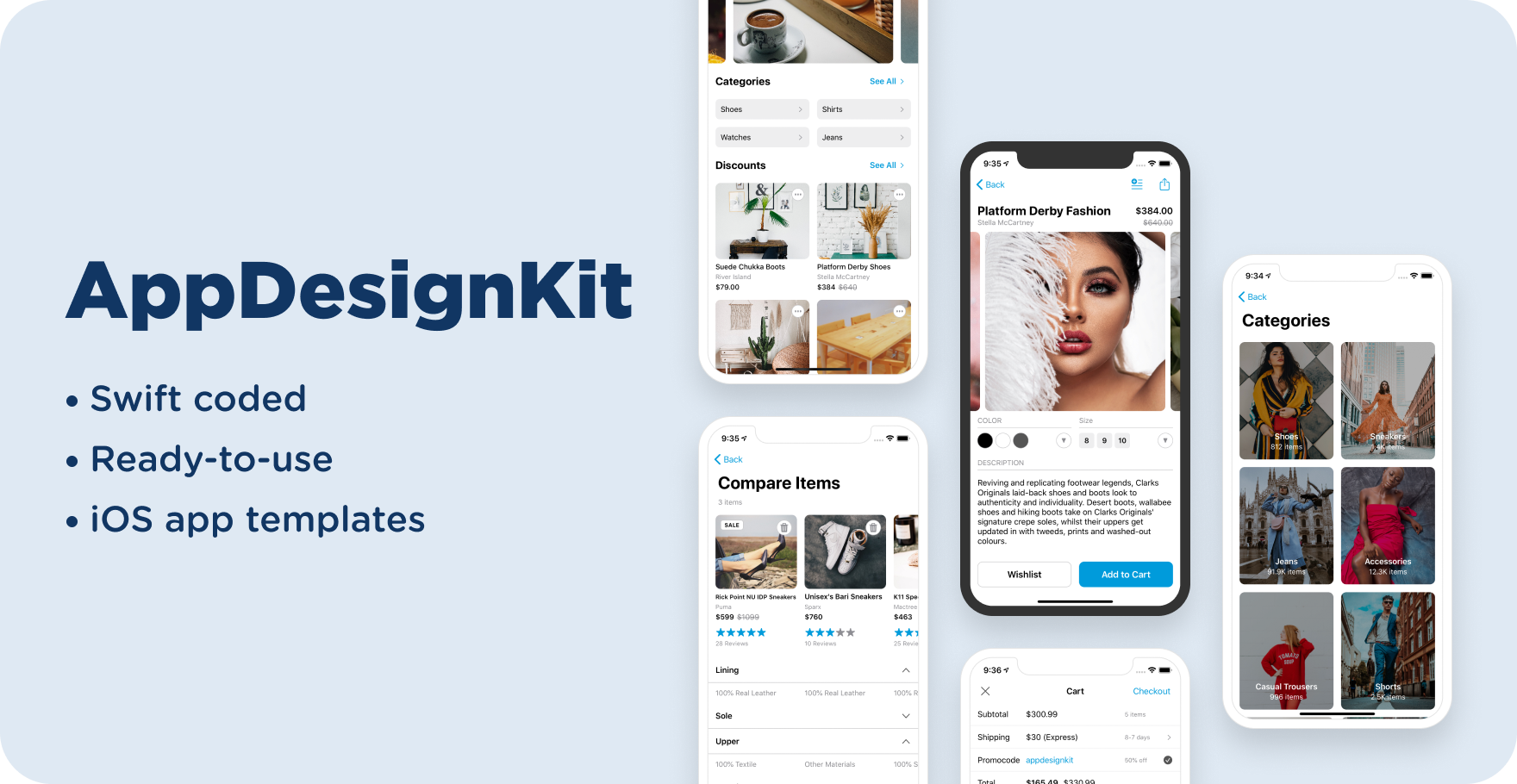 AppDesignKit
