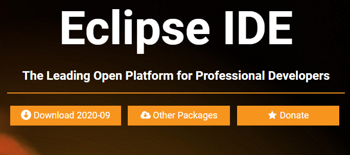 Eclipse 4.17 稳定版发布