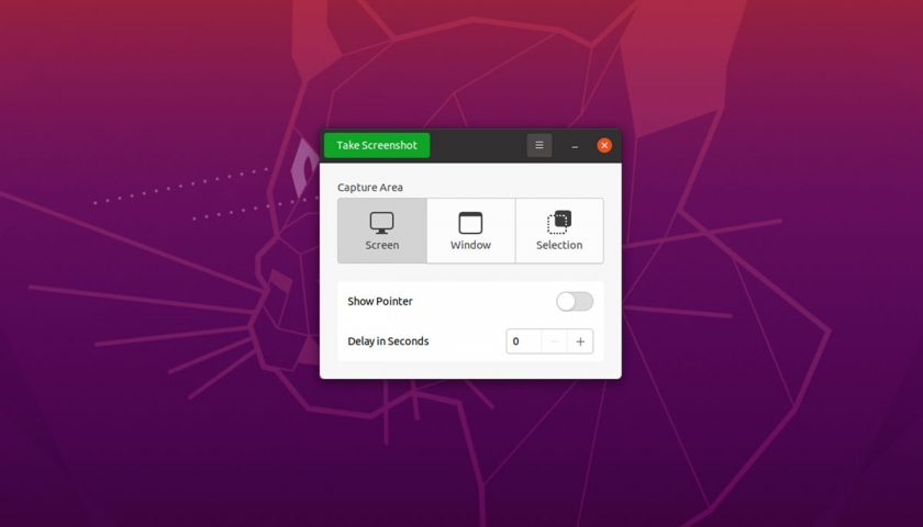 Ubuntu 20.10 Beta 版本发布