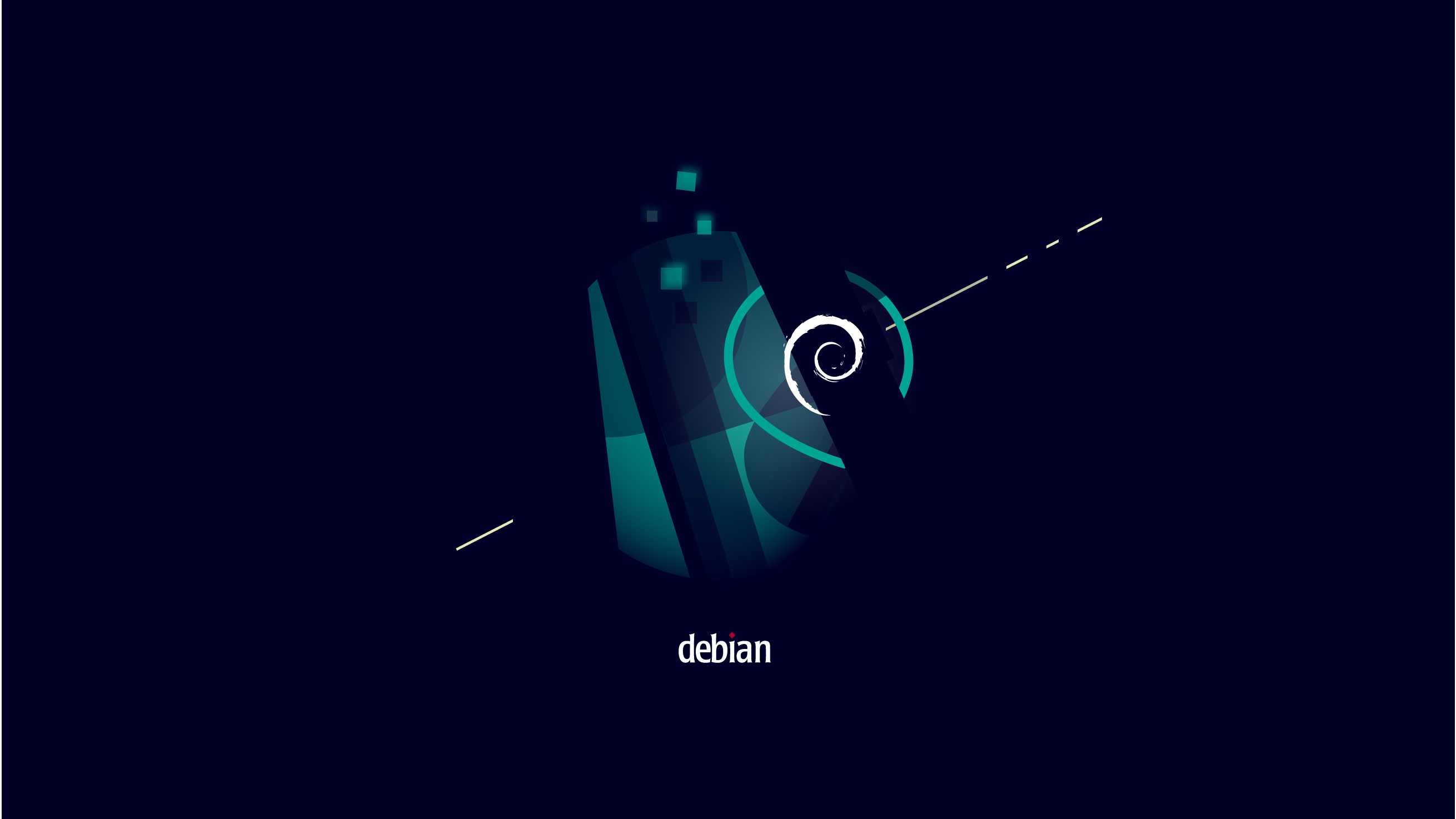 Debian 11 公布“包豪斯风格”默认主题