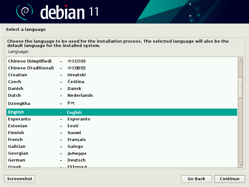 Debian 11 公布“包豪斯风格”默认主题