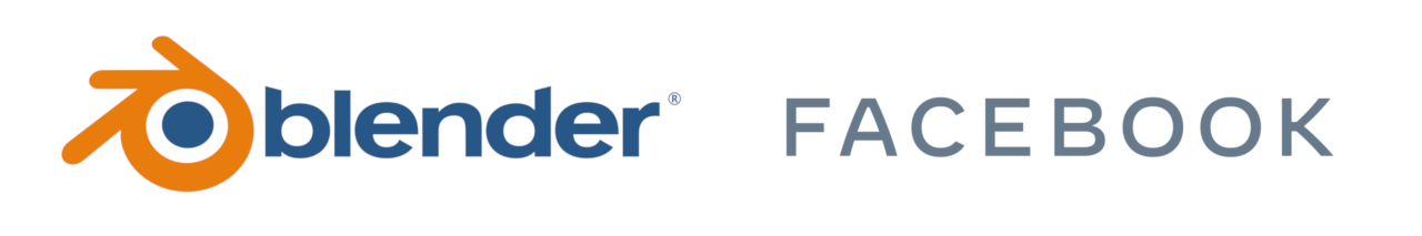 Facebook 加入 Blender 基金会