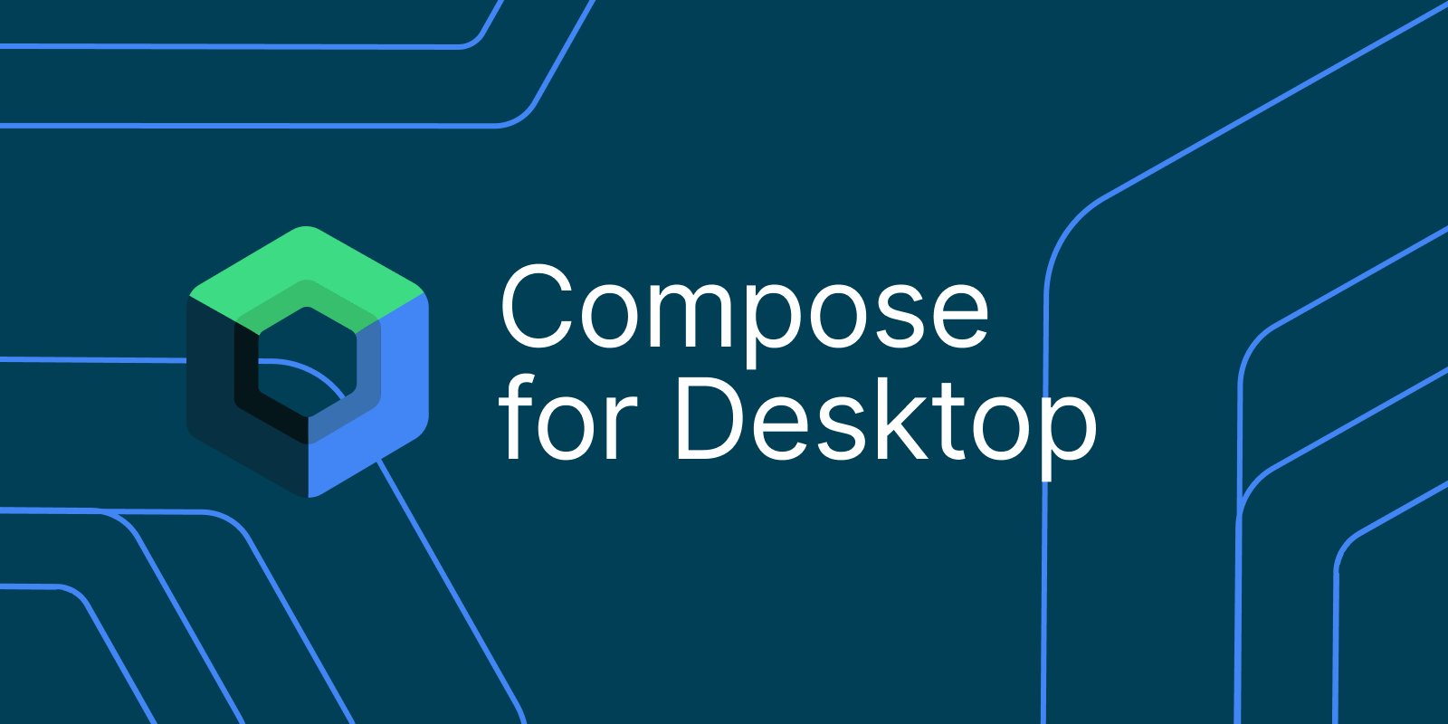 Jetpack Compose for Desktop 添加 Swing 互操作层和 Apple Silicon 支持