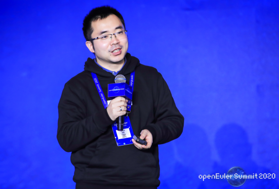 openEuler Summit 2020 成功召开，探讨基础软件与开源生态