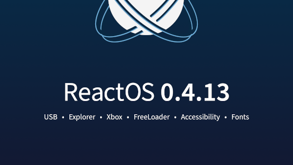 ReactOS 2020 年度总结：只发布一个新版本、首次雇佣全职开发者以及升级编译器