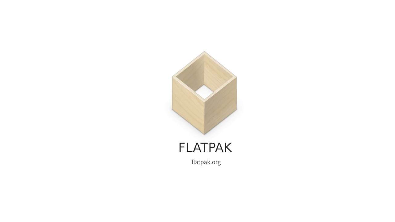 Flatpak 1.10 发布，具有更高效的存储库格式