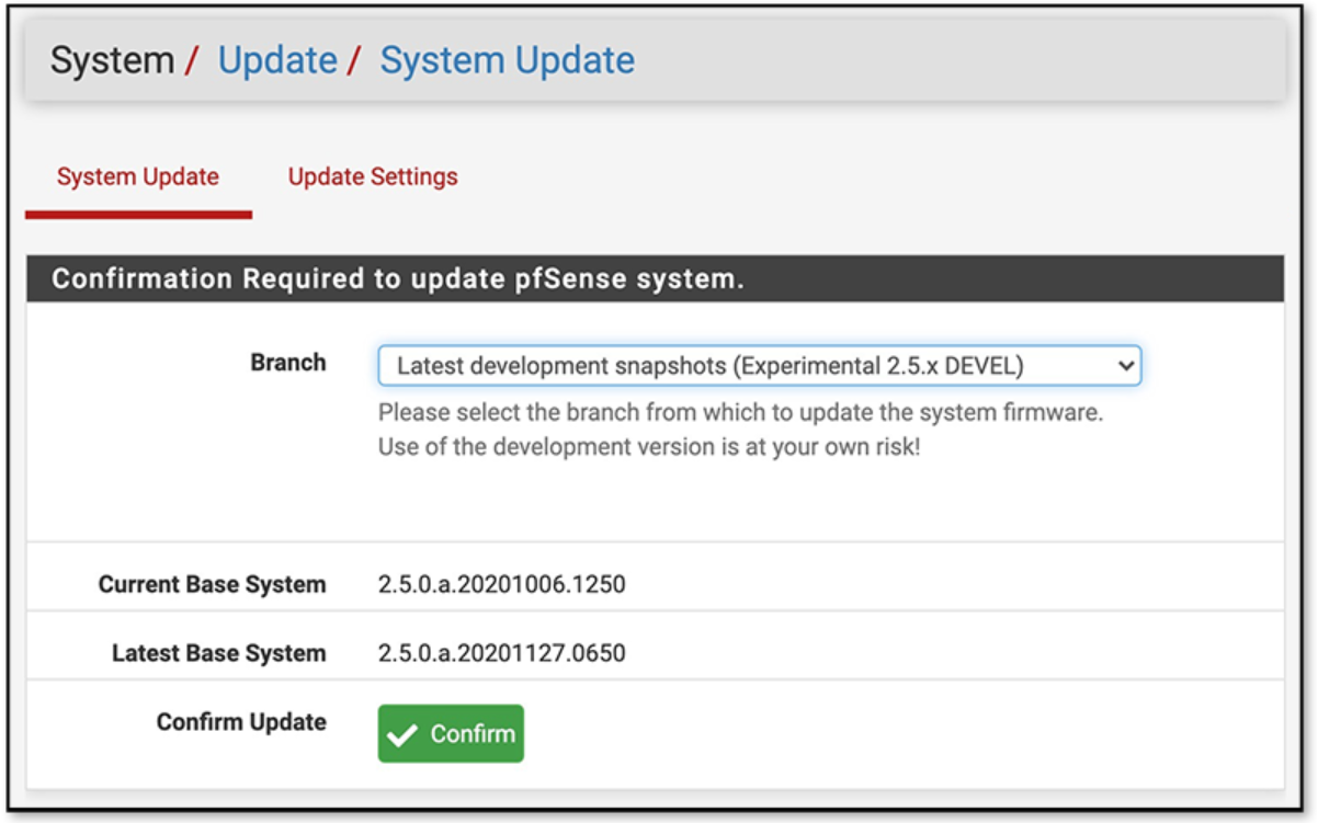 Netgate 宣布 WireGuard 现可用于 pfSense