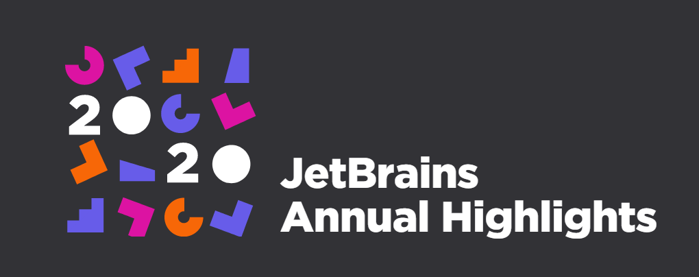 JetBrains 2020 年度亮点：IDEA 中国用户最多、持续加大开源贡献力度