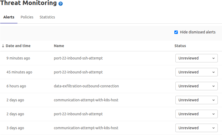 GitLab 13.9 发布，带有安全警报仪表板和维护模式