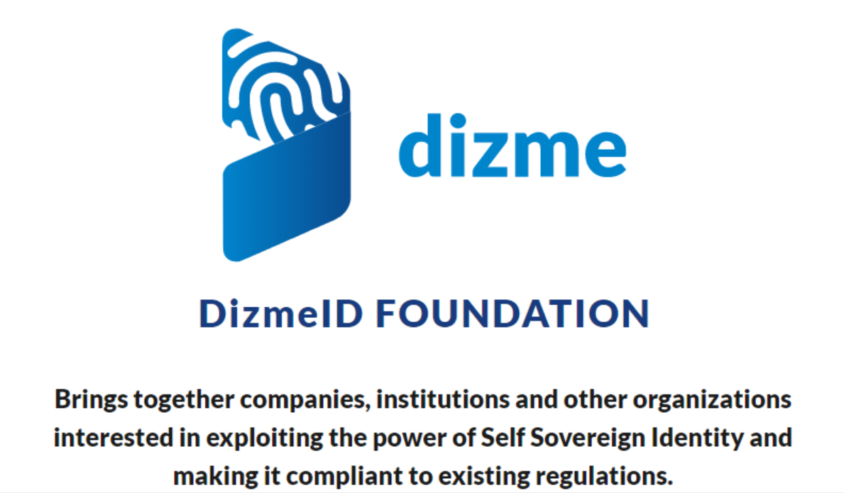 Linux 基金会宣布成立 DizmeID 基金会