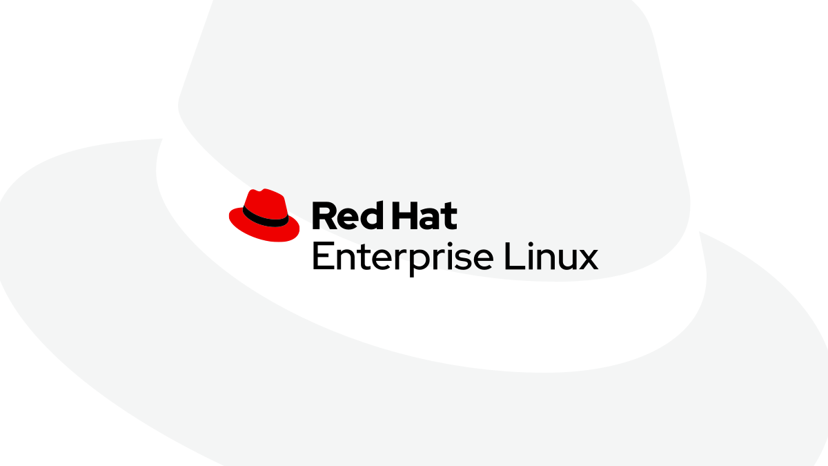 红帽将免费为开源组织提供 RHEL
