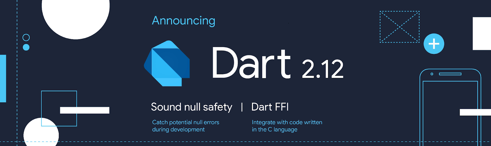 Dart 2.12 发布