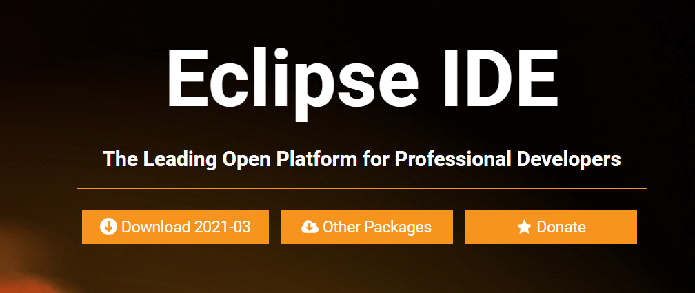 Eclipse 4.19 稳定版发布