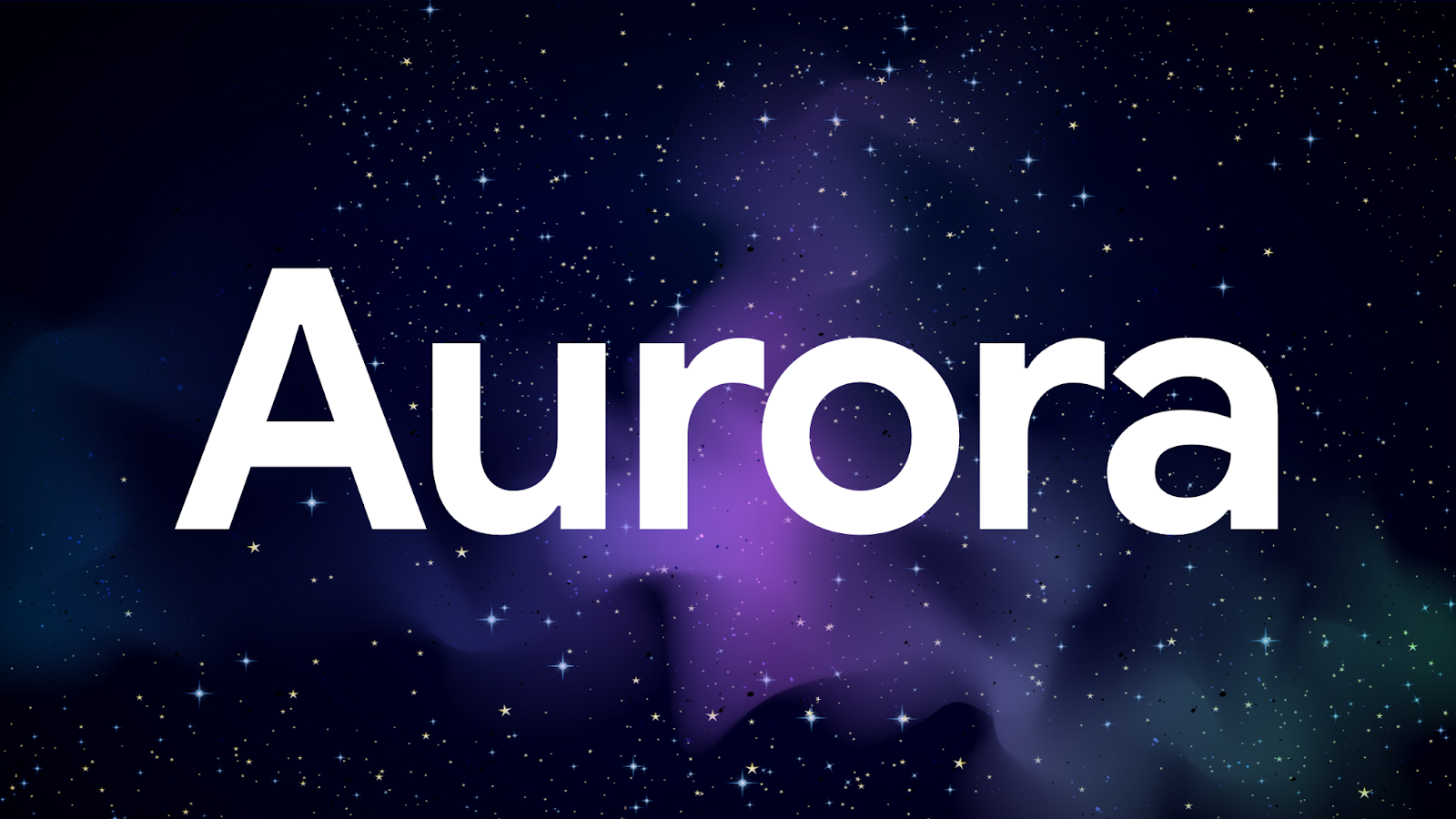 Chrome 成立 Aurora 项目组，将与开源网络框架和工具展开合作