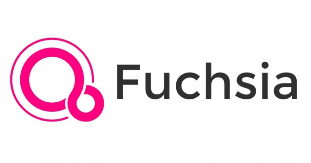 Google Fuchsia OS 将换上全新 Logo