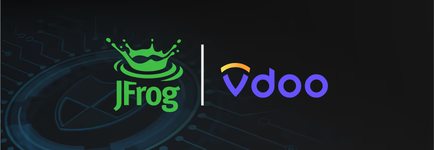 DevOps 平台 JFrog 以 3 亿美元收购 Vdoo