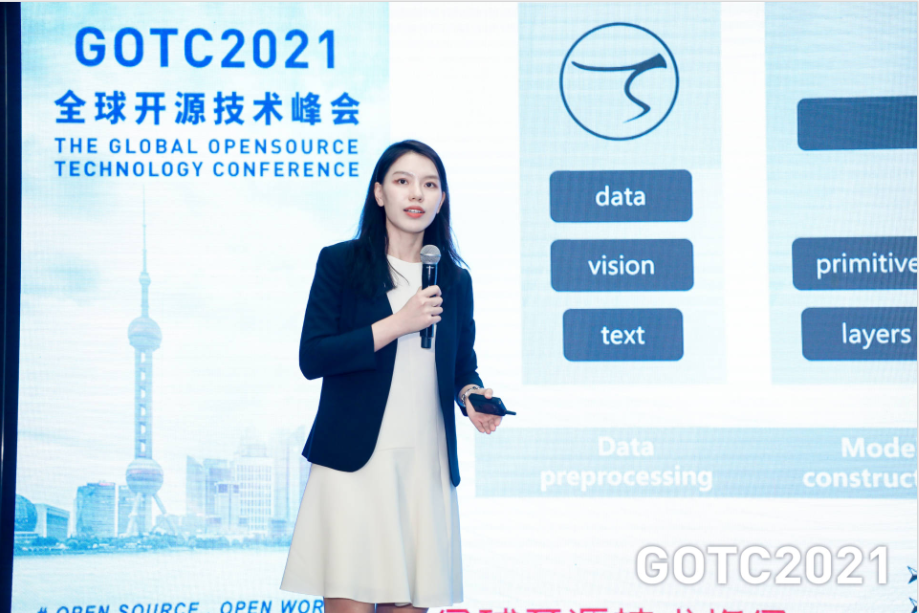 GOTC 全球开源技术峰会“AI、大数据与数字经济开源技术论坛”精彩回顾