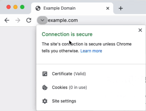 为消除用户误解，Chrome 将测试新的 HTTPS 指示器
