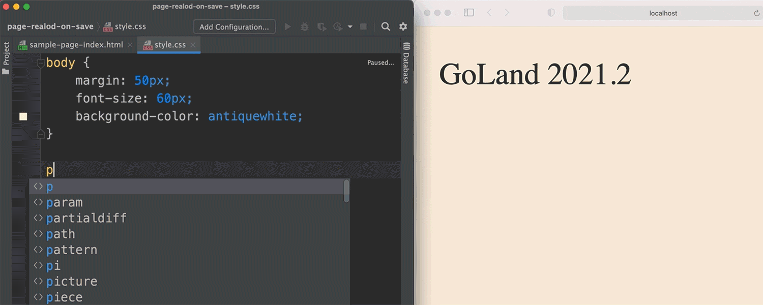 GoLand 2021.2 稳定版发布