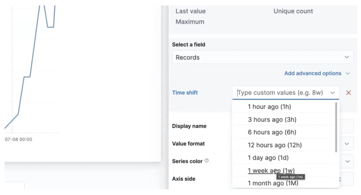 Kibana 7.14 发布，为即席分析 (Ad Hoc) 引入更多特性