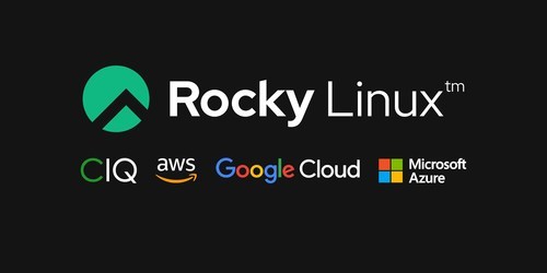 Rocky Linux 获 CIQ 技术支持