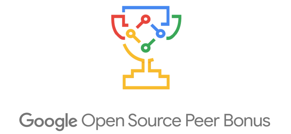 Google 公布最新的 Open Source Peer Bonus 得主，TensorFlow 贡献者获奖最多