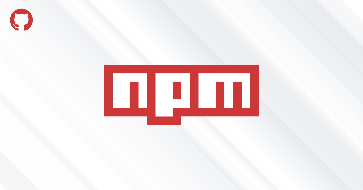 GitHub Advisory Database 现已支持 npm audit