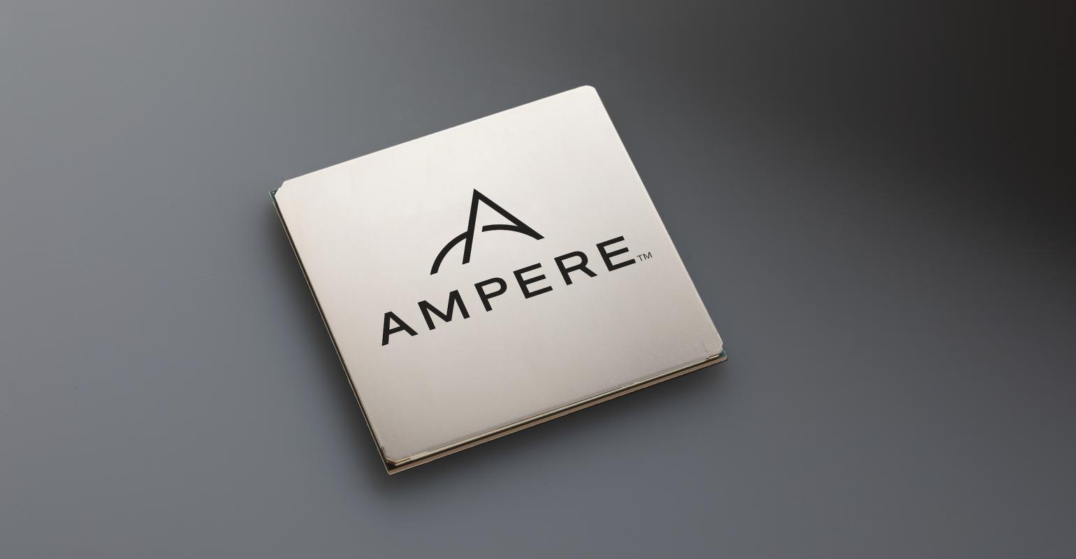 Ampere Computing 将以每月为周期发布开源固件