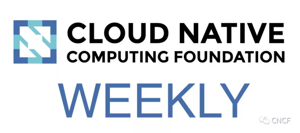 CNCF Weekly：如何建设一个云原生数据中心的网络？