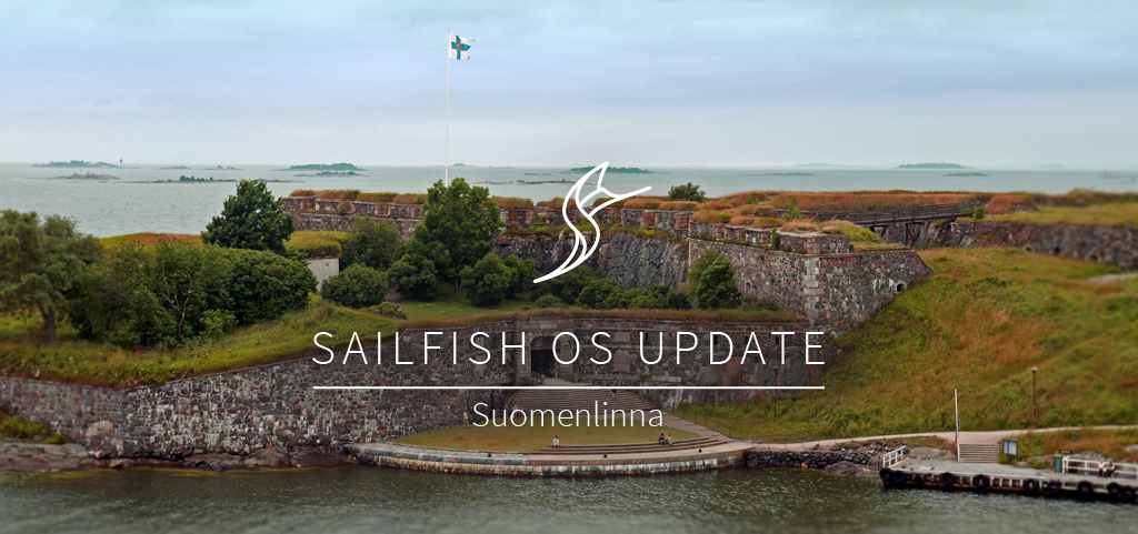 Jolla 发布 Sailfish OS 4.3，带来更好的 Android 应用支持