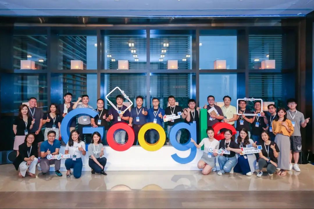 Develop as One | 2021 Google 开发者大会主旨演讲精彩回顾
