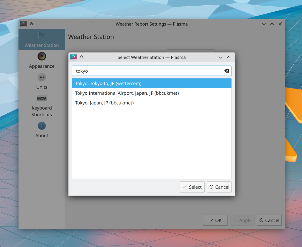 KDE Plasma 5.24 更新，若干新特性和用户体验改进