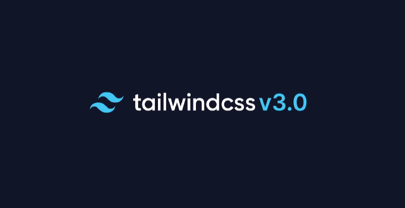 Tailwind CSS v3.0 正式发布