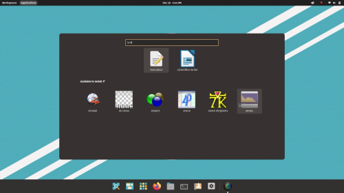 System76 发布 Pop!_OS 21.10 版本，带来大量桌面改进