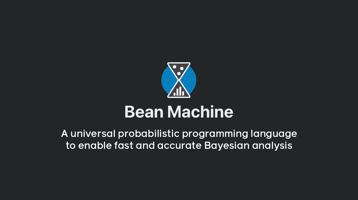 构建于 PyTorch 之上，Facebook 母公司开源 Bean Machine