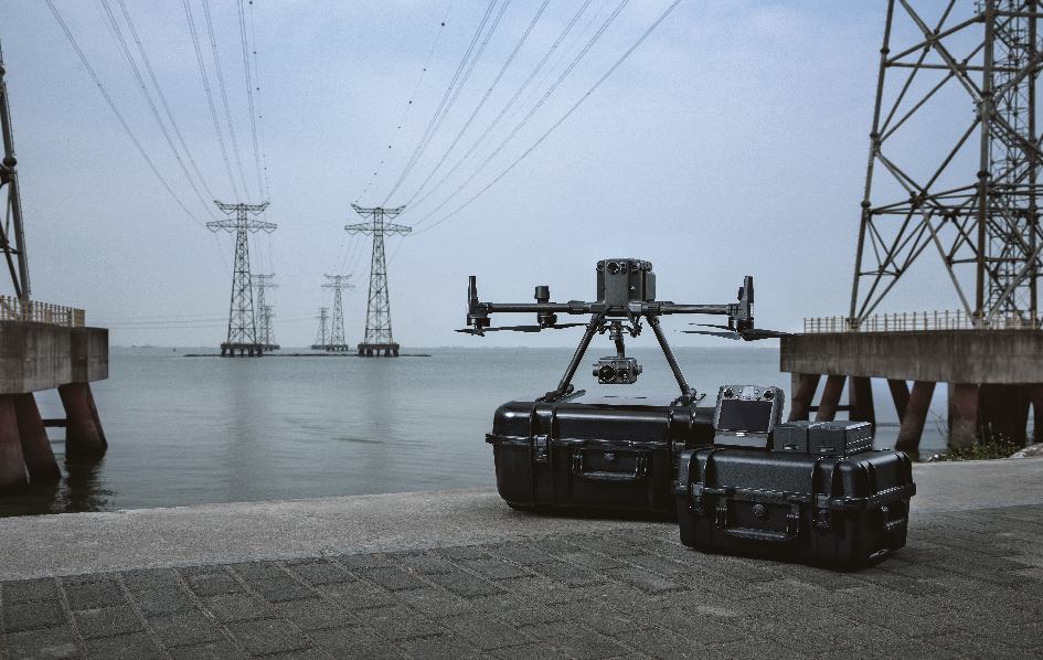 大疆行业应用：汇聚开发者，共建无人机创新生态