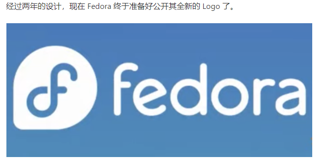 Fedora 的 2021 ：表现出色，继续走在 Linux 创新的前沿