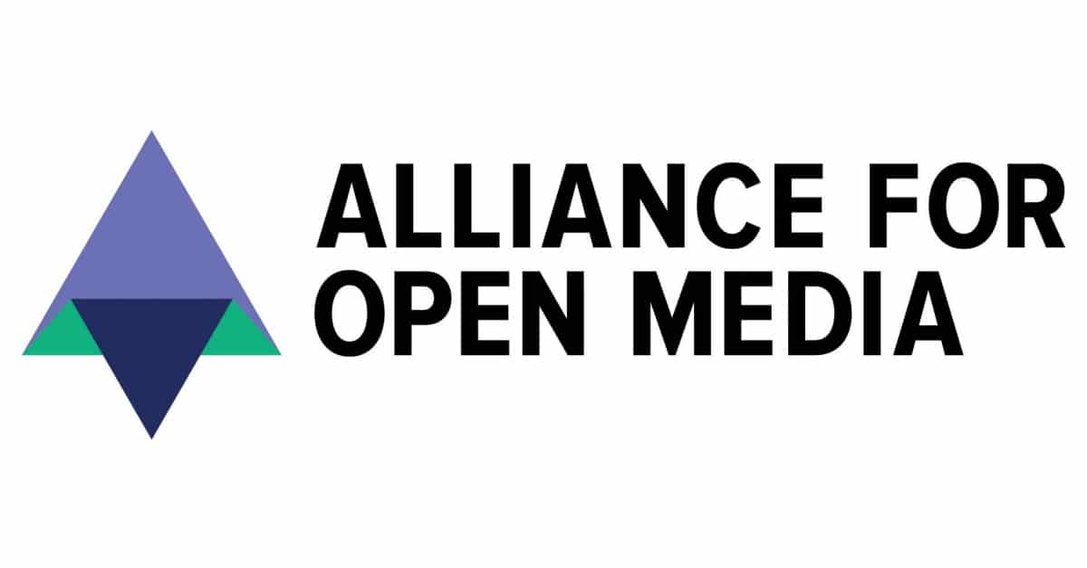 Snapchat 母公司加入 AV1 格式制定组织