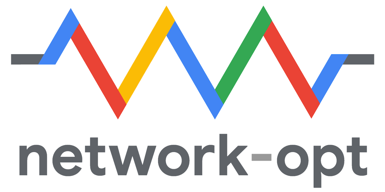 Google 开源 network-opt，用于优化网络拓扑结构