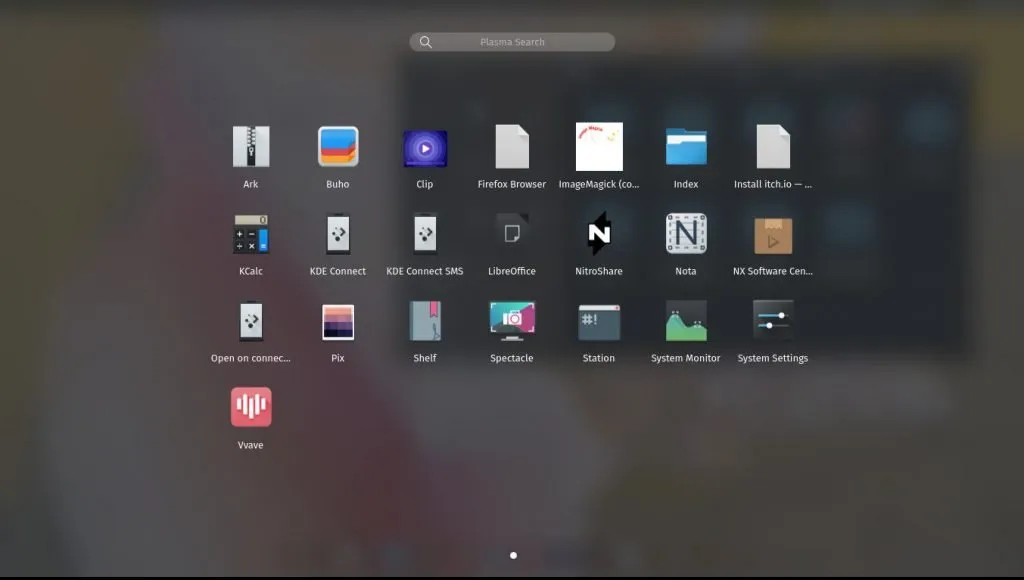Nitrux Linux首页、文档和下载 - 基于 Debian 的发行版 - OSCHINA - 中文开源技术交流社区