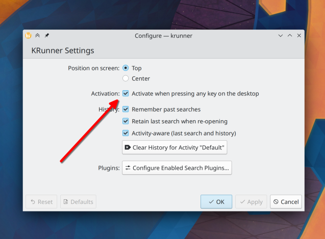 KDE 本周新功能：对安装专有软件的用户发出警告