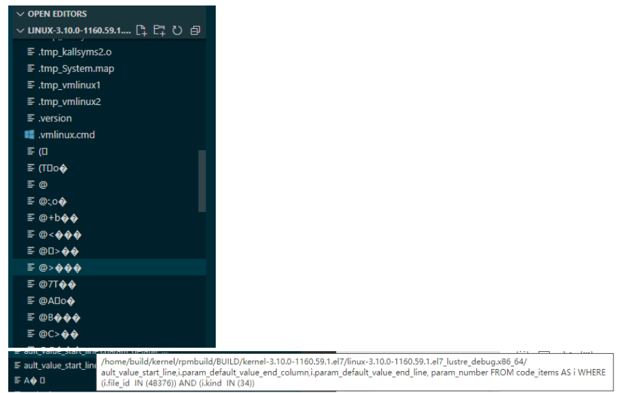 VS Code 新 Bug：疯狂创造垃圾文件+自动修改用户文件