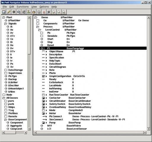 ProviewR首页、文档和下载 - 过程控制与自动化系统 - OSCHINA - 中文开源技术交流社区