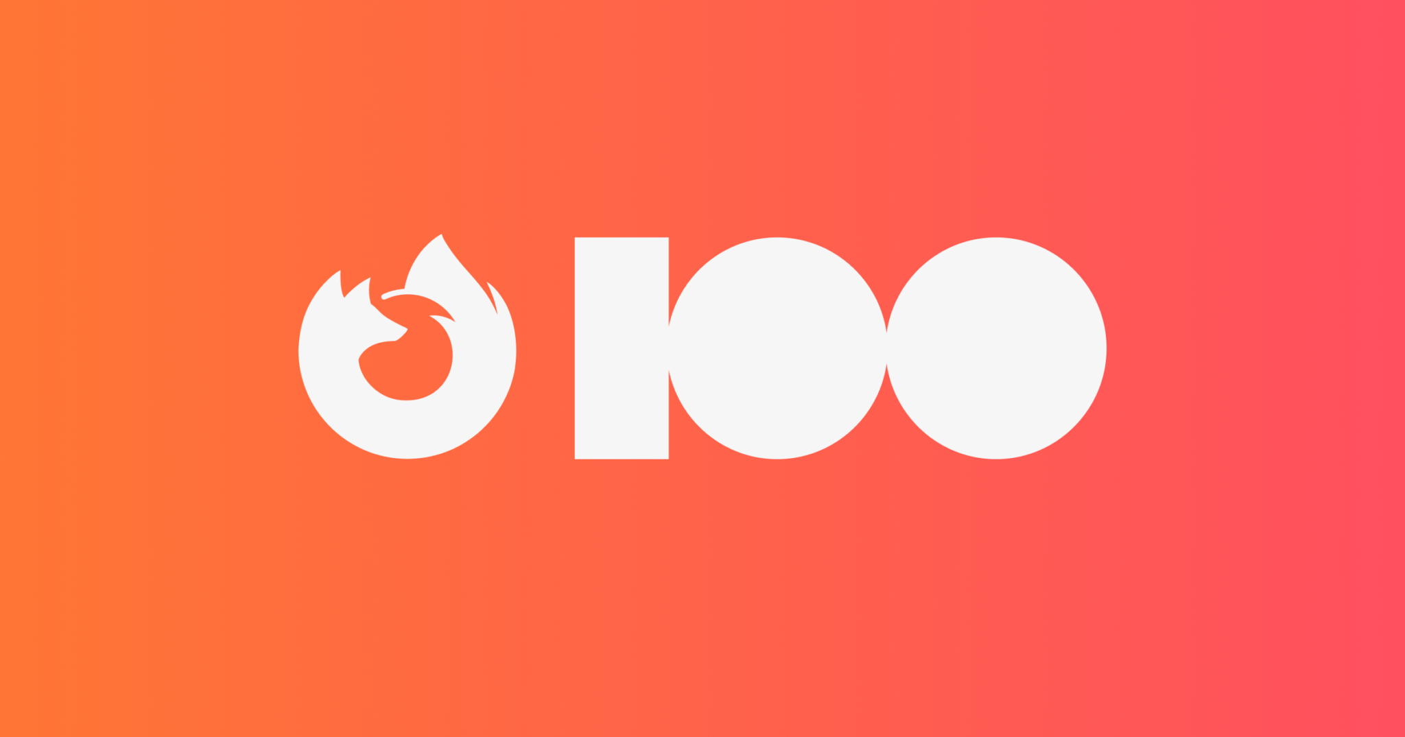Firefox 100 发布，支持 AV1 硬件加速、HDR 视频
