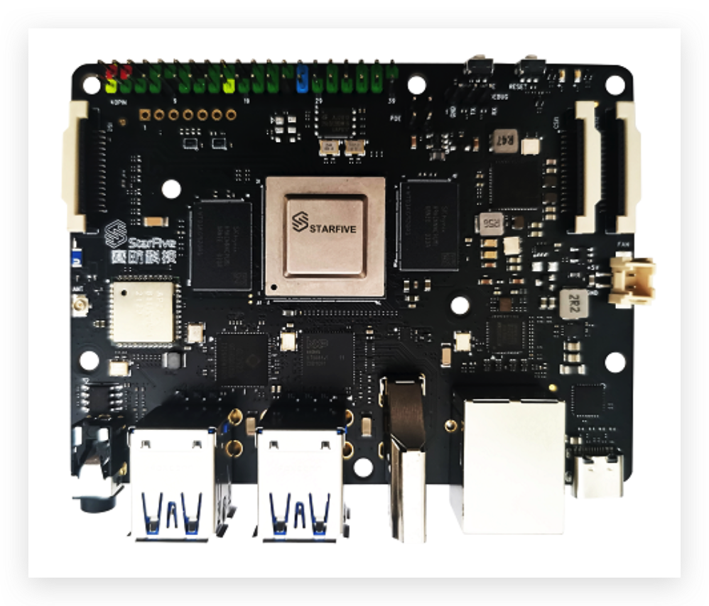 主流 CPU 架构全适配，OpenCloudOS 源社区内核新增 RISC-V 架构支持